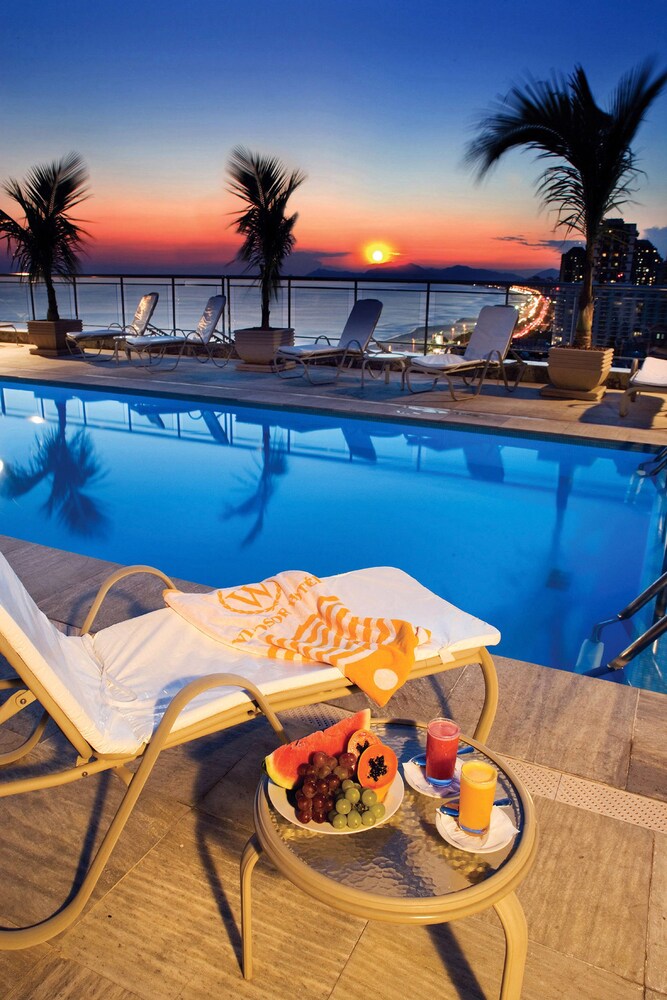 Windsor Barra Hotel, Rio de Janeiro Windsor Barra Hotel, Rio de Janeiro