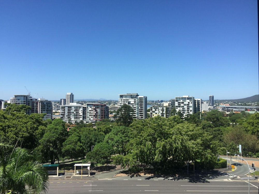 The Park Hotel Brisbane, Brisbane The Park Hotel Brisbane, Brisbane