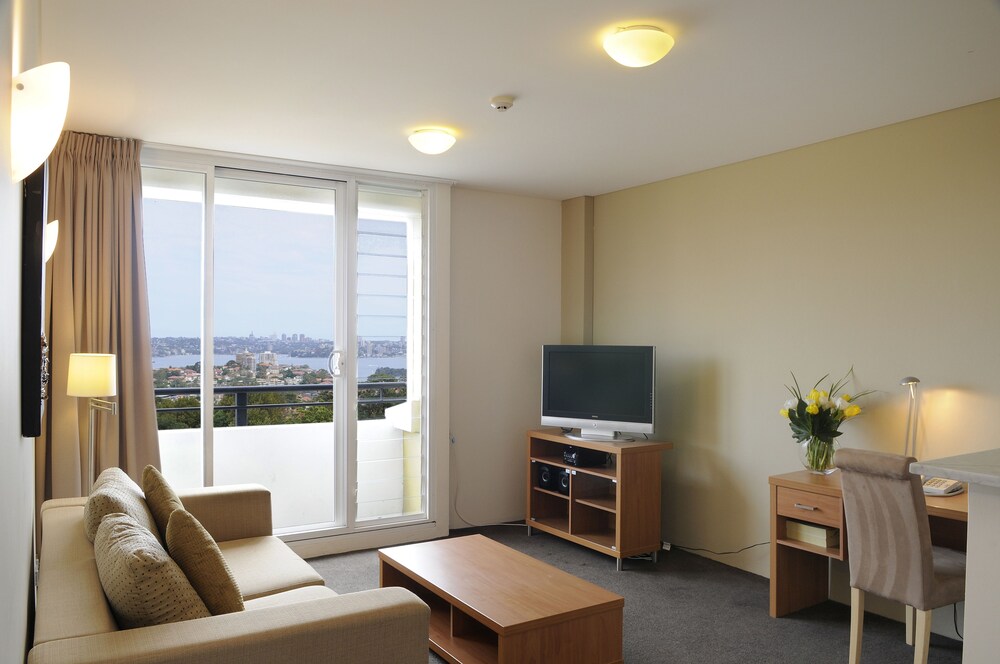 Park Regis Concierge Apartments, Sydney Park Regis Concierge Apartments, Sydney