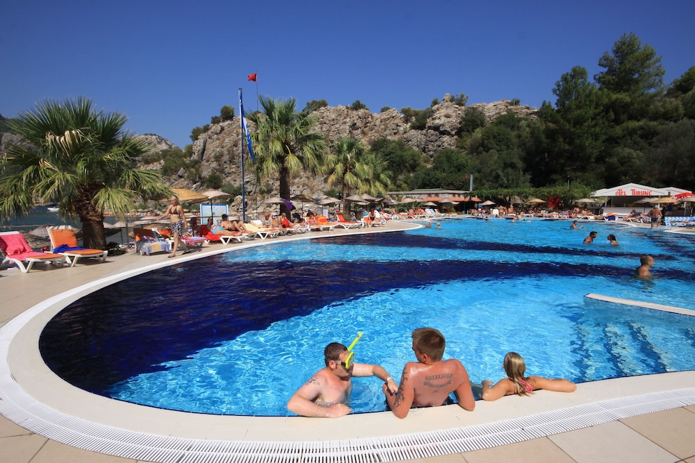 Turunc Resort, Marmaris Turunc Resort, Marmaris