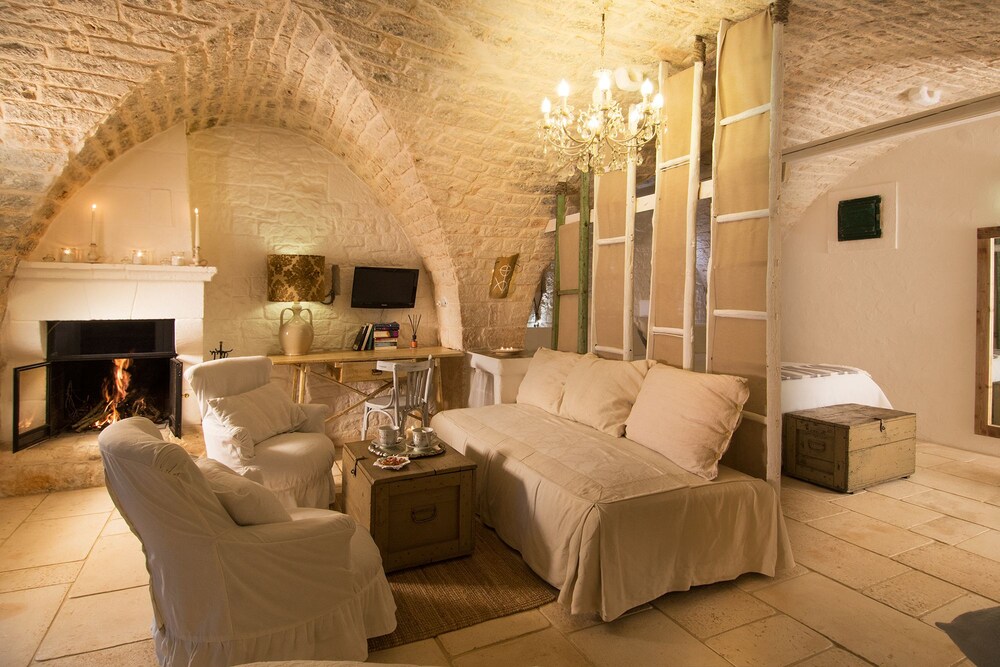 Masseria Salinola, Ostuni Masseria Salinola, Ostuni