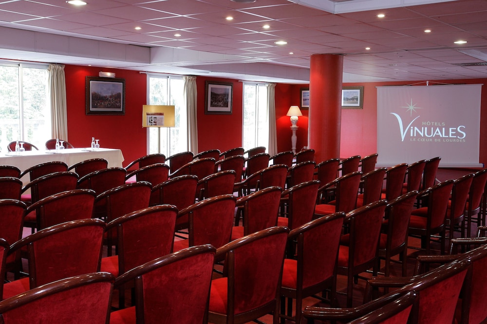 Hotel La Solitude, Lourdes Hotel La Solitude, Lourdes