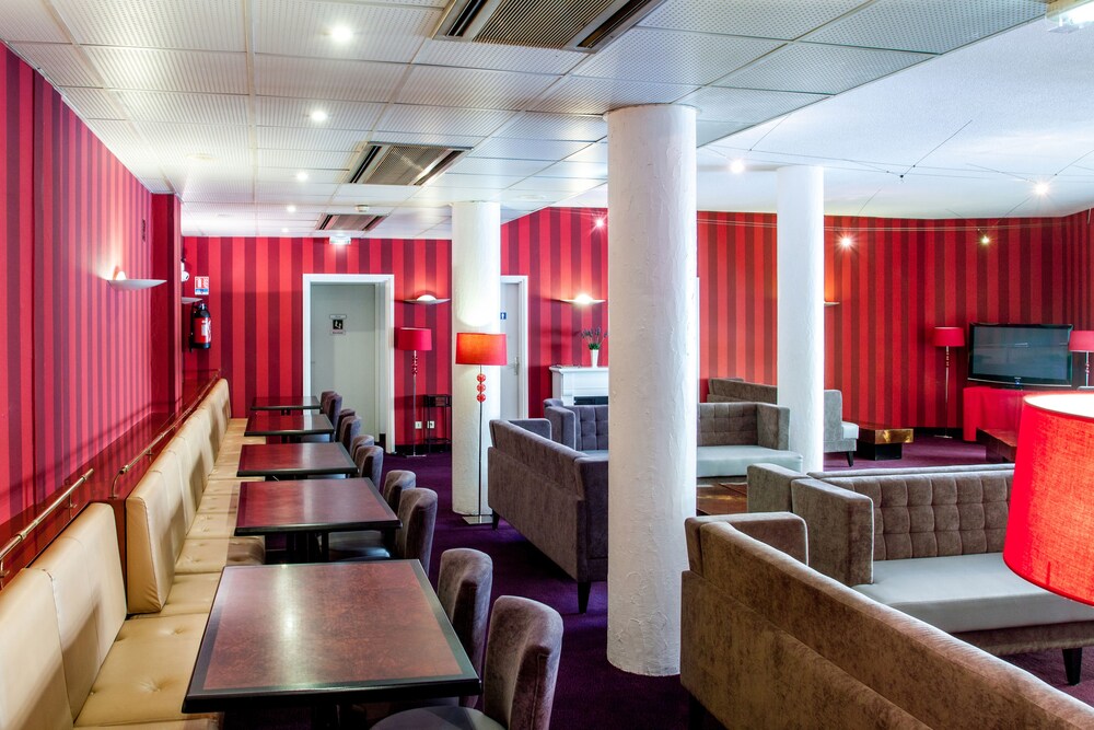 Hotel Saint Sauveur, Lourdes Hotel Saint Sauveur, Lourdes