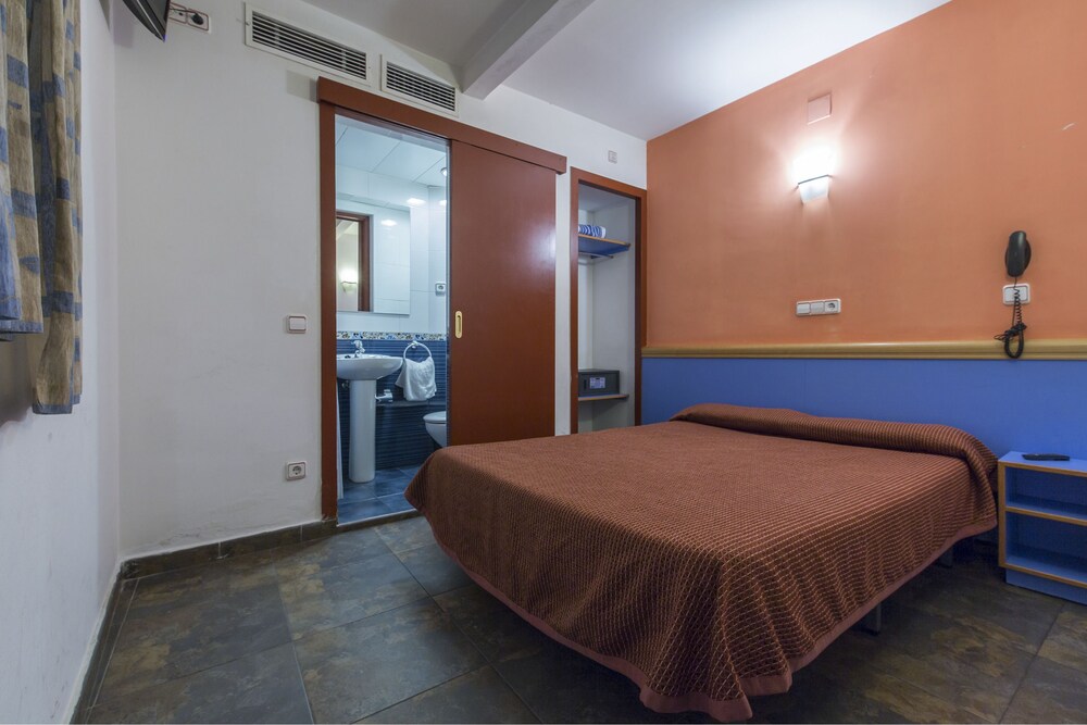 Hotel Barbara, Barcelona Hotel Barbara, Barcelona