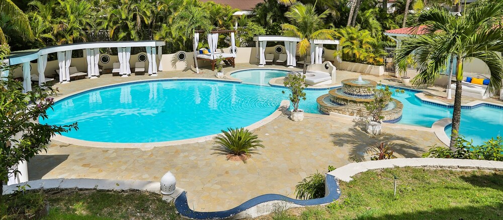 Lifestyle Crown Residence Suites - All Inclusive, Puerto Plata Lifestyle Crown Residence Suites - All Inclusive, Puerto Plata