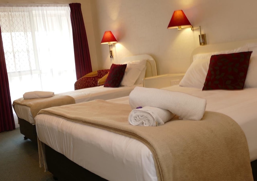 Ballina Island Motor Inn, Ballina Ballina Island Motor Inn, Ballina