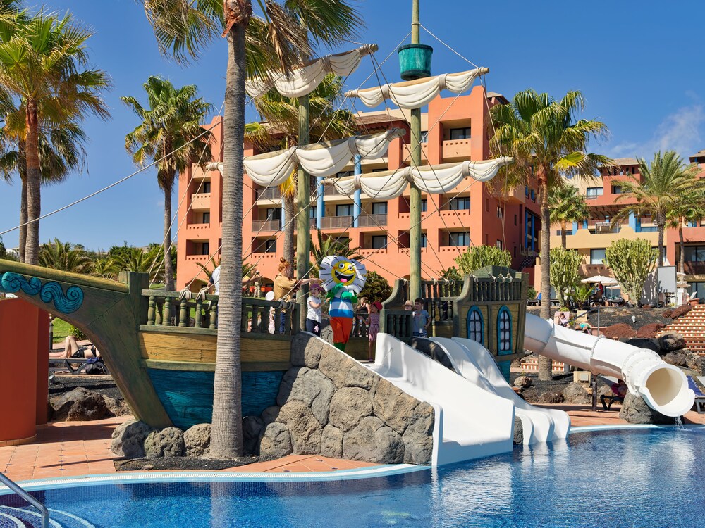 H10 Tindaya, Fuerteventura H10 Tindaya, Fuerteventura