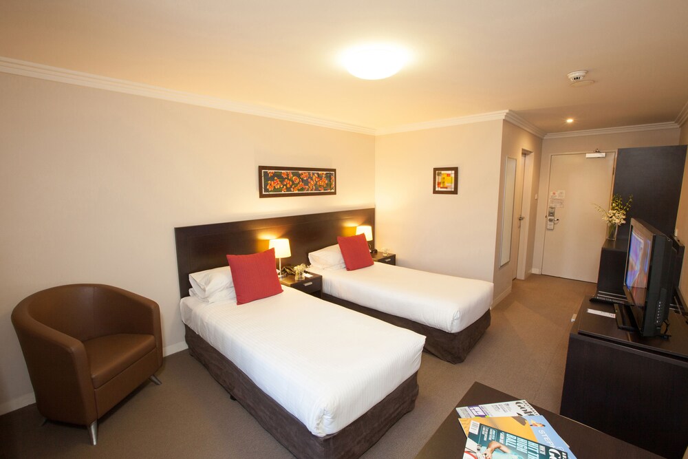 Wine Country Motor Inn, Hunter Valley Wine Country Motor Inn, Hunter Valley