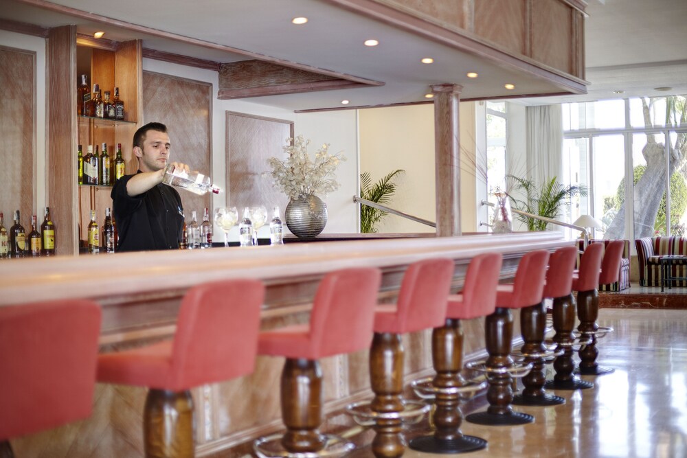 Grupotel Amapola - All Inclusive, Mallorca Grupotel Amapola - All Inclusive, Mallorca