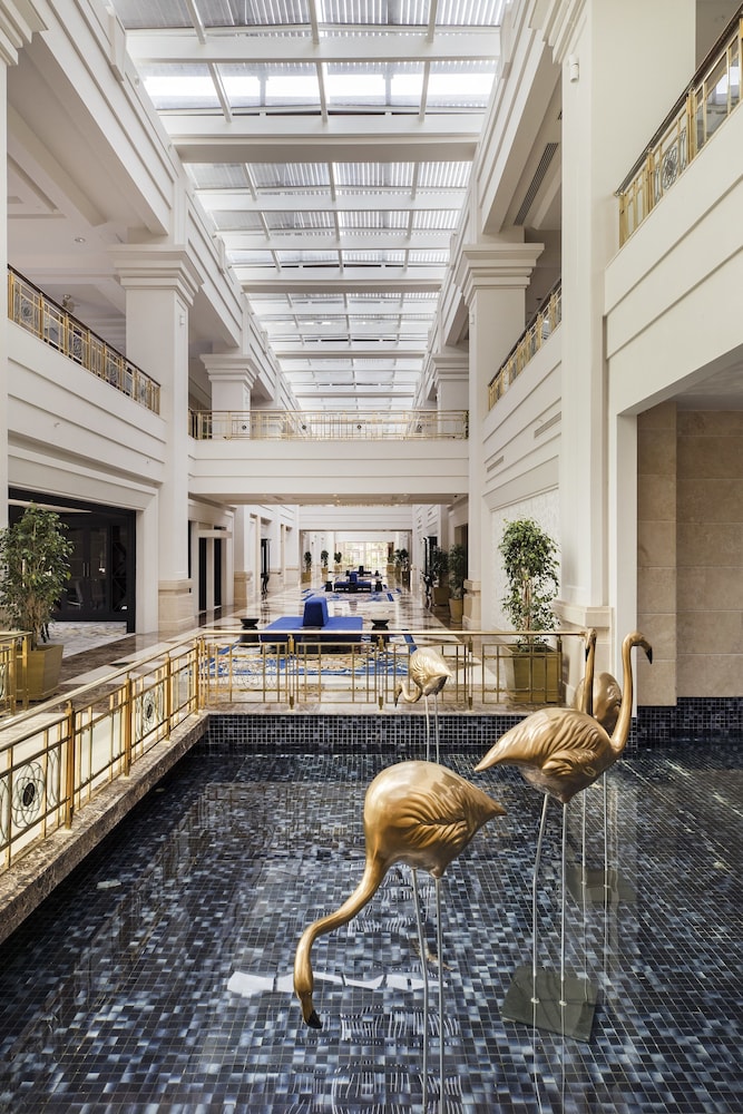 RIXOS PREMIUM BELEK, Belek RIXOS PREMIUM BELEK, Belek