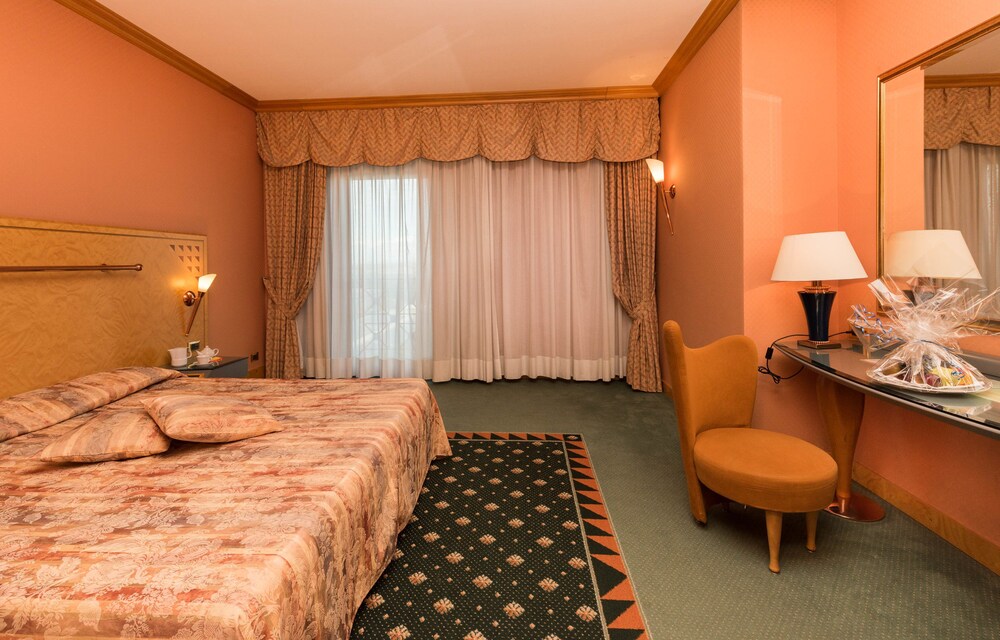 SHG Hotel Antonella, Rome SHG Hotel Antonella, Rome