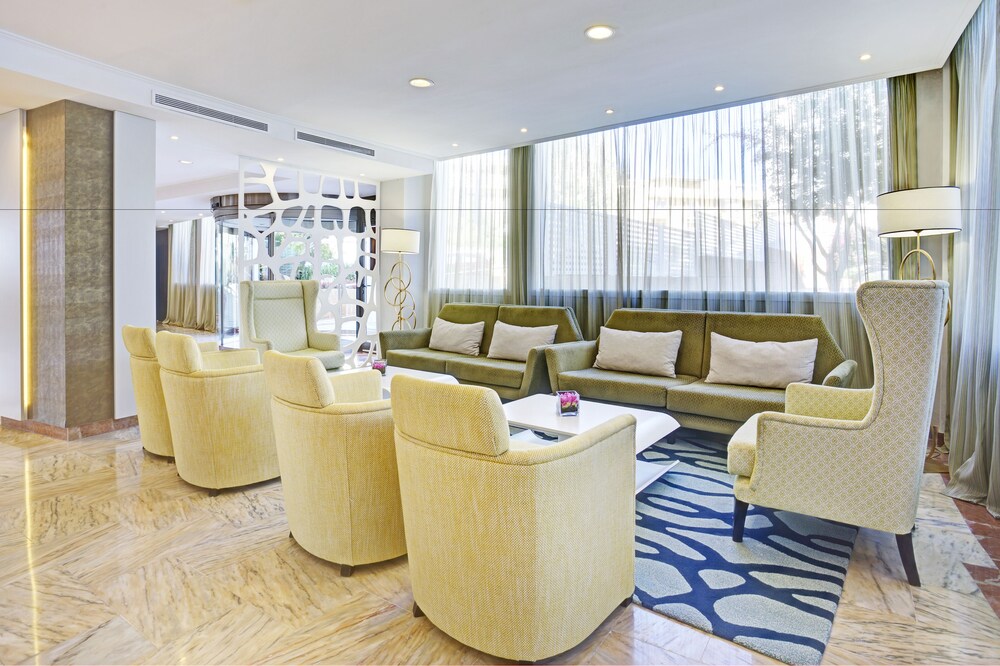 Grupotel Acapulco Playa - Adults only, Mallorca Grupotel Acapulco Playa - Adults only, Mallorca