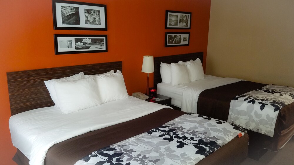 Sleep Inn And Suites Lakeland, Lakeland Sleep Inn And Suites Lakeland, Lakeland