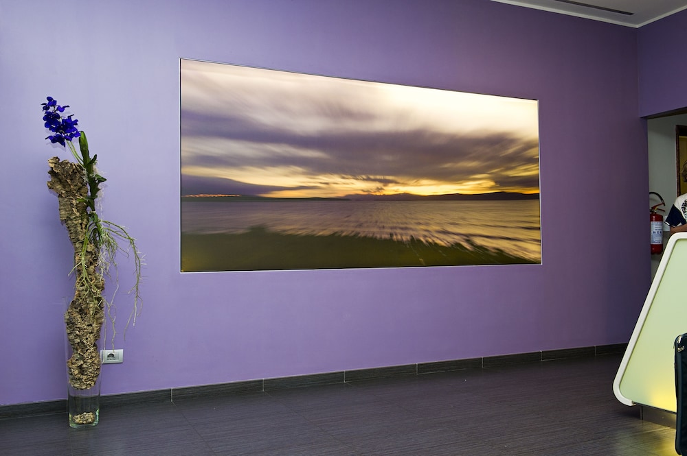 Arli Hotel Business and Wellness, Bergamo Arli Hotel Business and Wellness, Bergamo