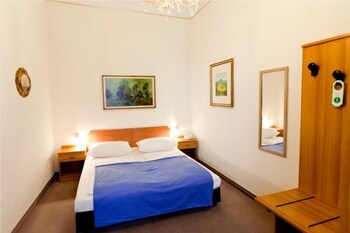 Hotel-Pension Bleckmann, Vienna Hotel-Pension Bleckmann, Vienna