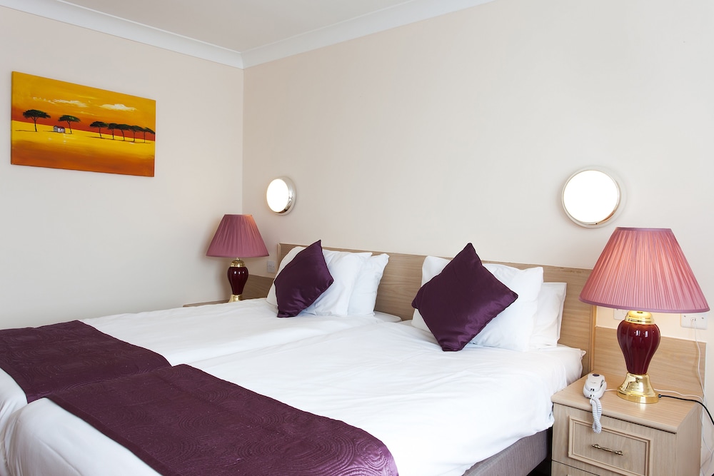 Heathlands Hotel Bournemouth, Bournemouth Heathlands Hotel Bournemouth, Bournemouth