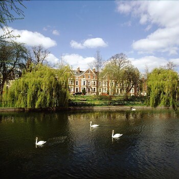 Arundel House Hotel, Cambridge Arundel House Hotel, Cambridge