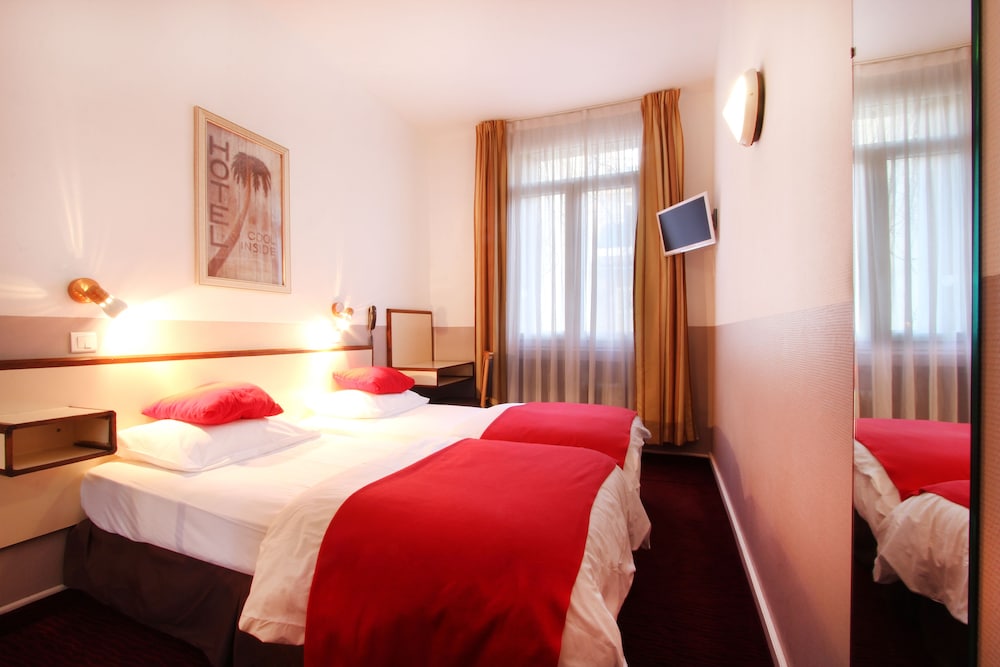 Hotel Lutetia, Marseille Hotel Lutetia, Marseille