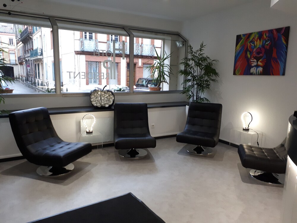 Hotel Le President, Toulouse Hotel Le President, Toulouse