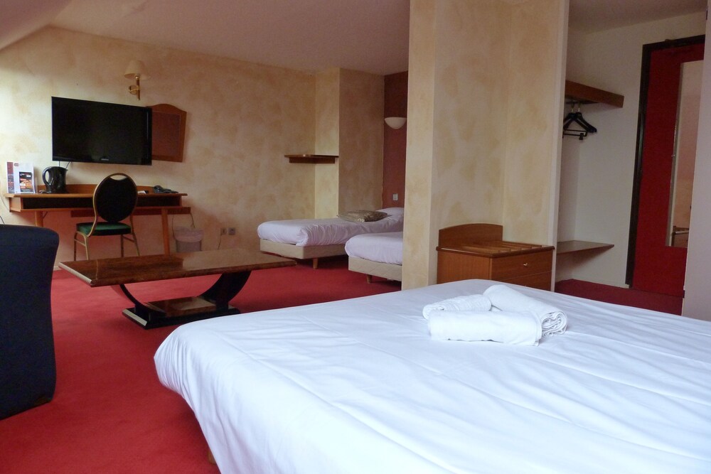 Cap Hôtel, Lille Cap Hôtel, Lille
