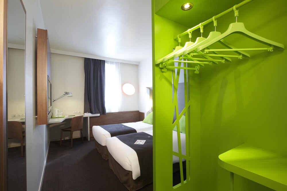 Hotel Campanile Dijon - Congrès - Clémenceau, Dijon Hotel Campanile Dijon - Congrès - Clémenceau, Dijon