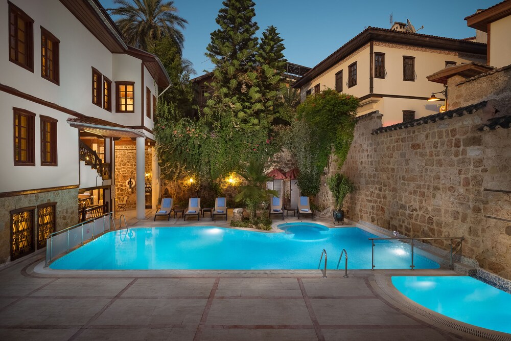 Dogan Hotel by Prana Hotels & Resorts, Antalya Dogan Hotel by Prana Hotels & Resorts, Antalya