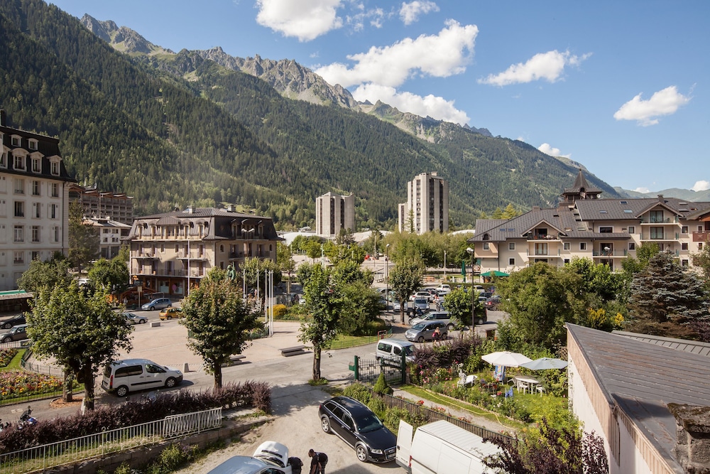 Pointe Isabelle, Chamonix-Mont-Blanc Pointe Isabelle, Chamonix-Mont-Blanc