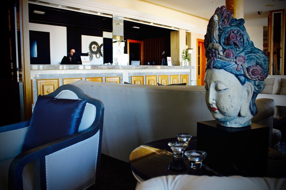 Hotel La Cumbre, Murcia Hotel La Cumbre, Murcia