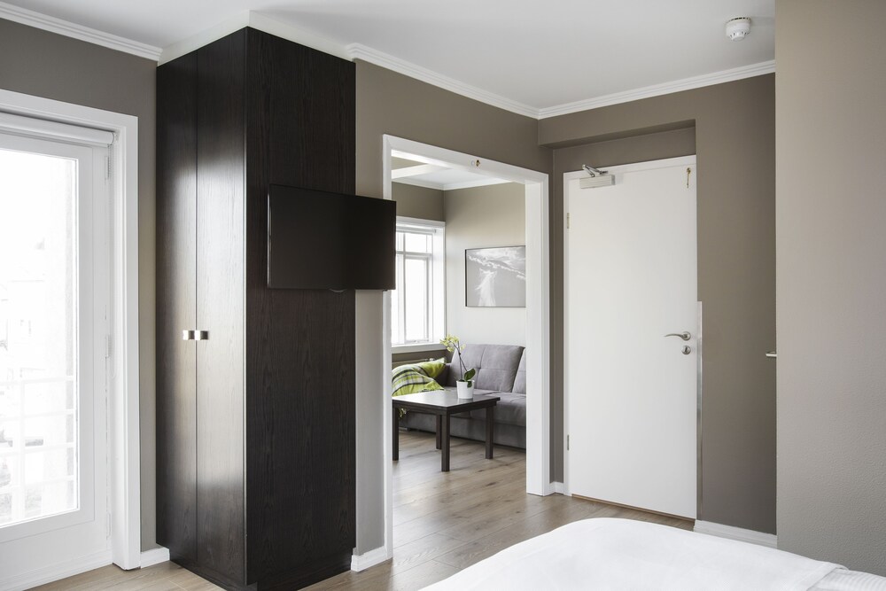 Hotel Odinsve, Reykjavík Hotel Odinsve, Reykjavík