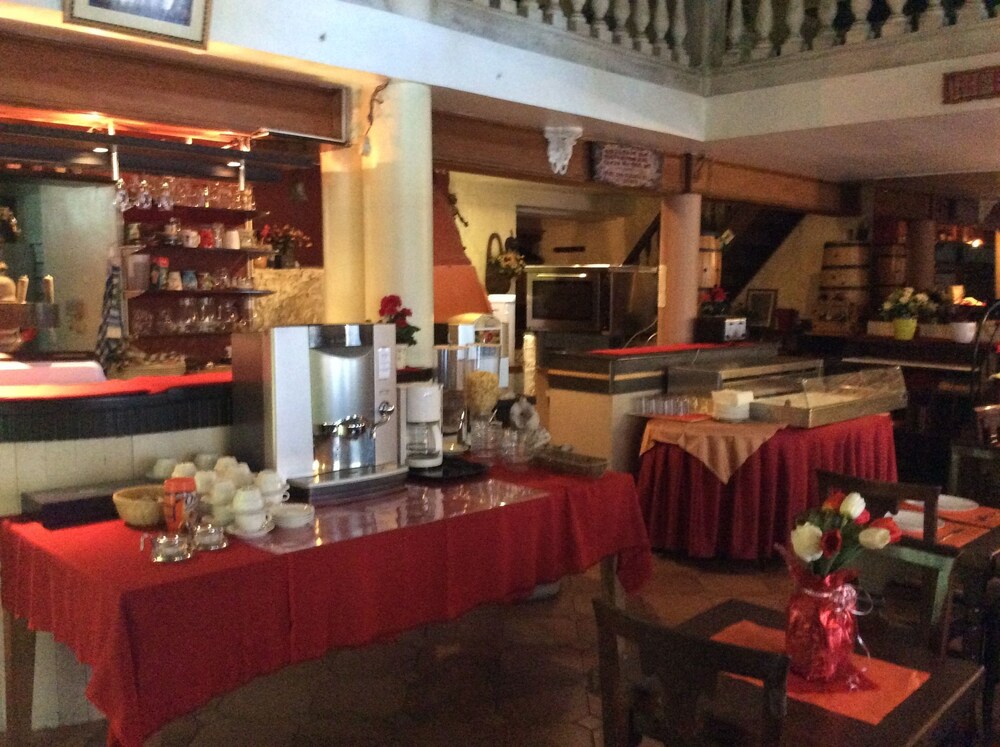 Hotel Aristote Hotel Aristote