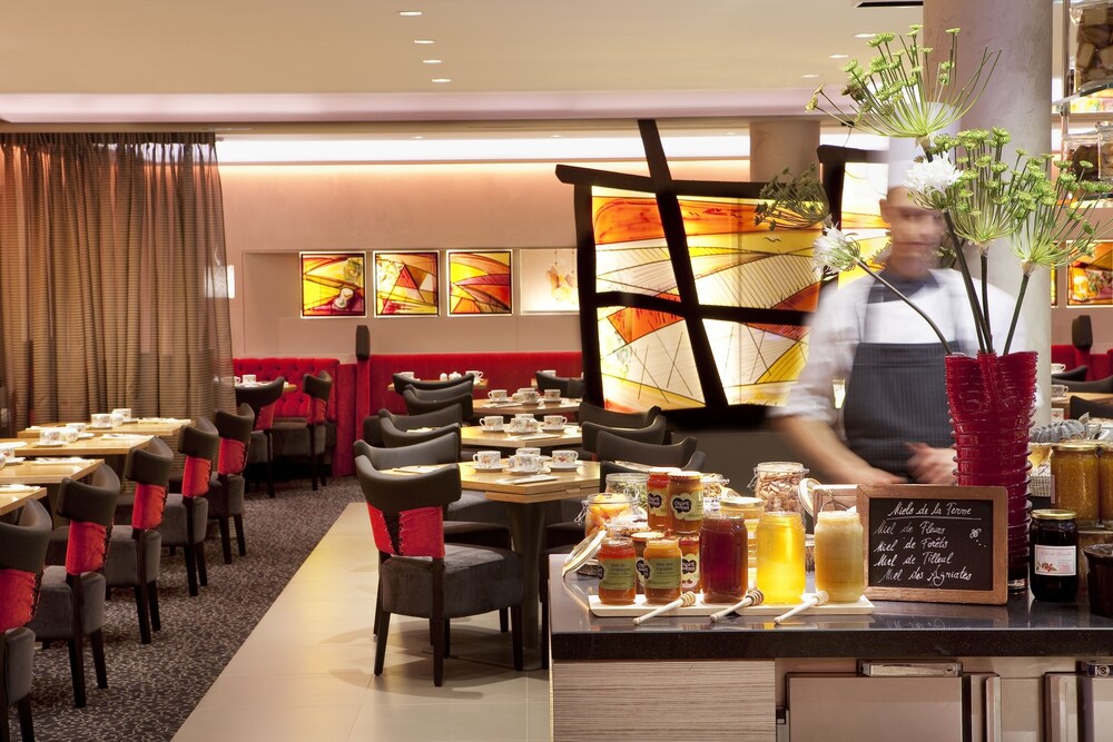 Le Parc Hôtel Obernai & Spa, Strasbourg Le Parc Hôtel Obernai & Spa, Strasbourg