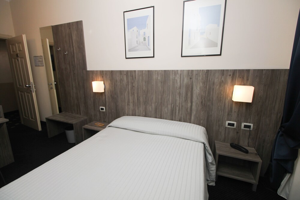 Hotel Urbani, Turin Hotel Urbani, Turin