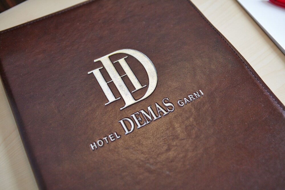 Hotel DEMAS Garni, Munich Hotel DEMAS Garni, Munich