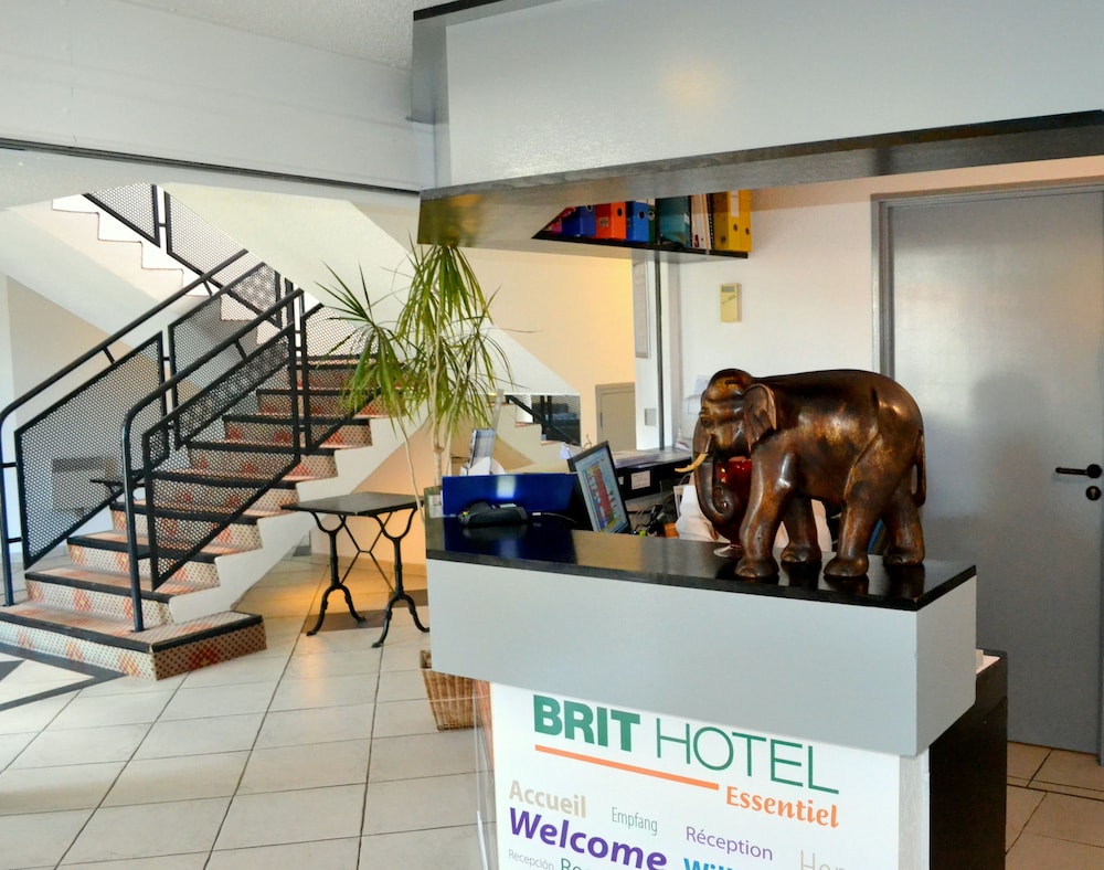 Brit Hotel Tours Nord, Tours Brit Hotel Tours Nord, Tours