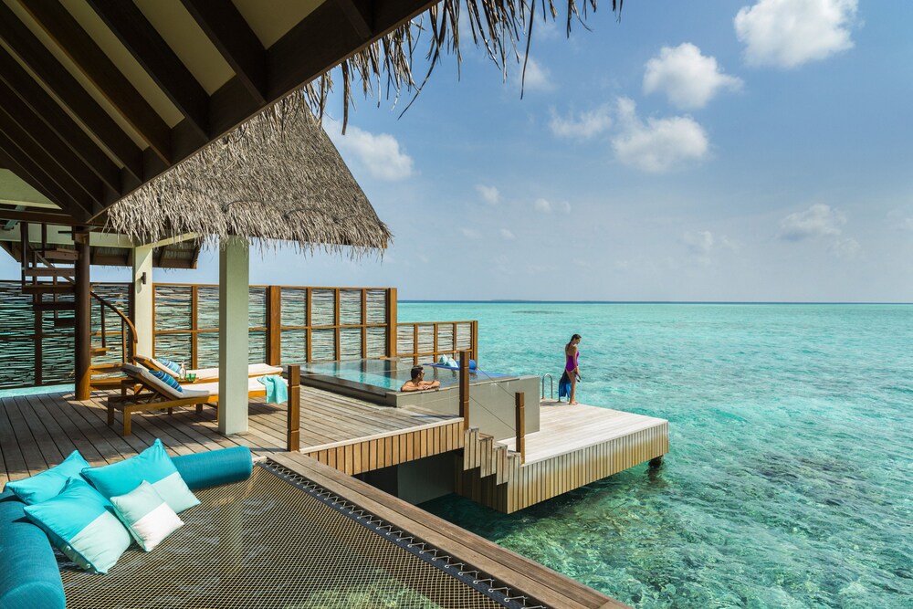 Four Seasons Maldives at Landaa Giraavaru, Maldives Four Seasons Maldives at Landaa Giraavaru, Maldives