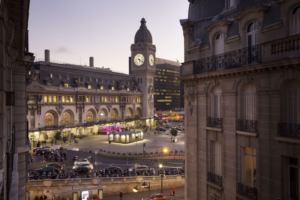 Hotel Palym, Paris Hotel Palym, Paris