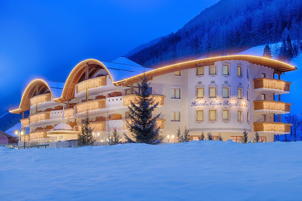 Alpin Royal Wellness Refugium & Resort Hotel Alpin Royal Wellness Refugium & Resort Hotel