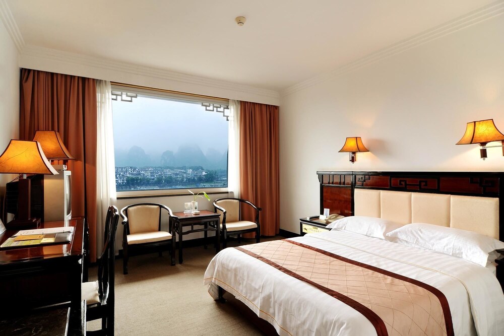 Sovereign Hotel, Guilin Sovereign Hotel, Guilin