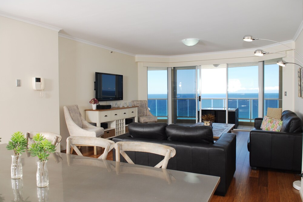 Xanadu Main Beach Resort, Gold Coast Xanadu Main Beach Resort, Gold Coast