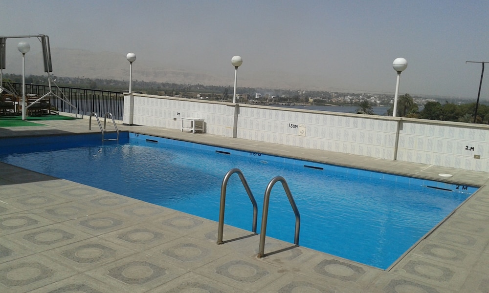St. Joseph Hotel, Luxor St. Joseph Hotel, Luxor