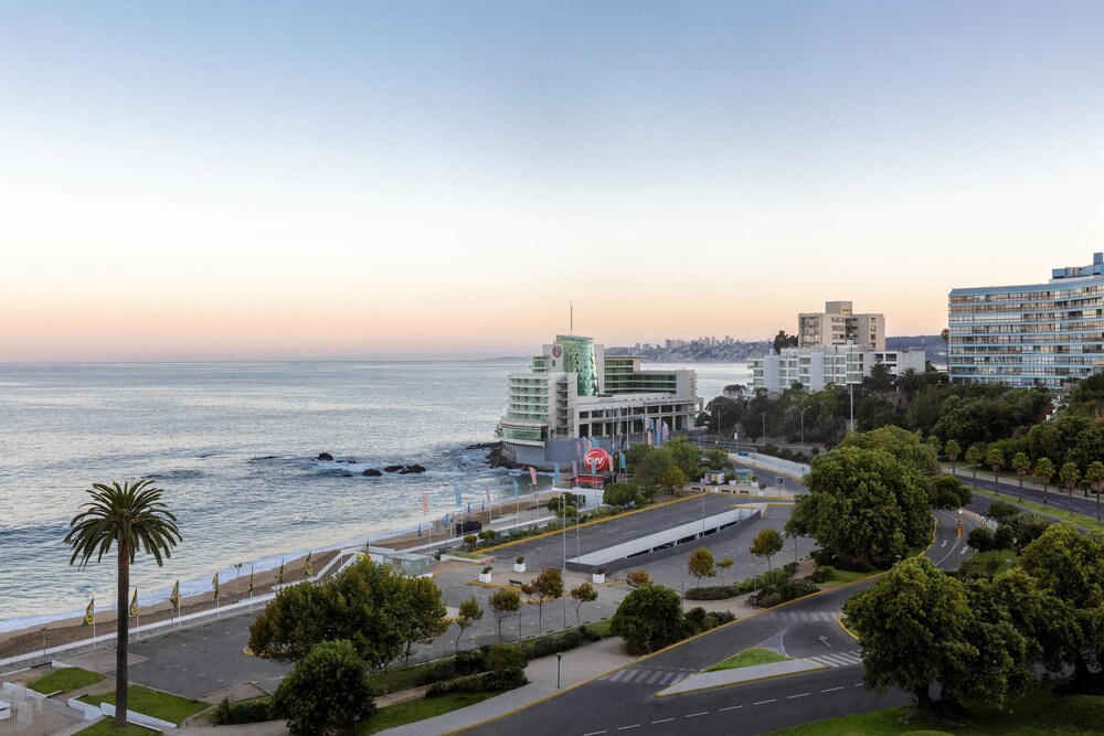 Sheraton Miramar Hotel and Convention center, Viña del Mar Sheraton Miramar Hotel and Convention center, Viña del Mar