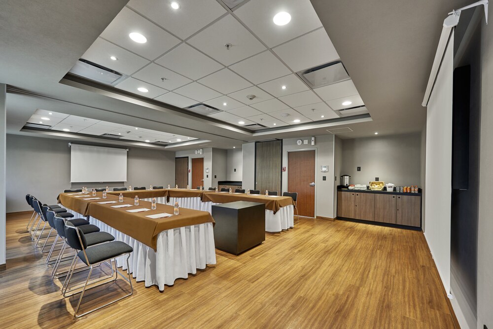 City Express Suites Queretaro, Querétaro City Express Suites Queretaro, Querétaro