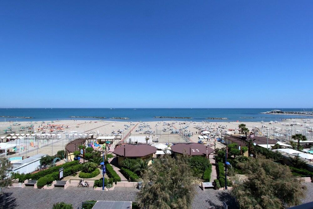 Park Hotel, Cattolica Park Hotel, Cattolica