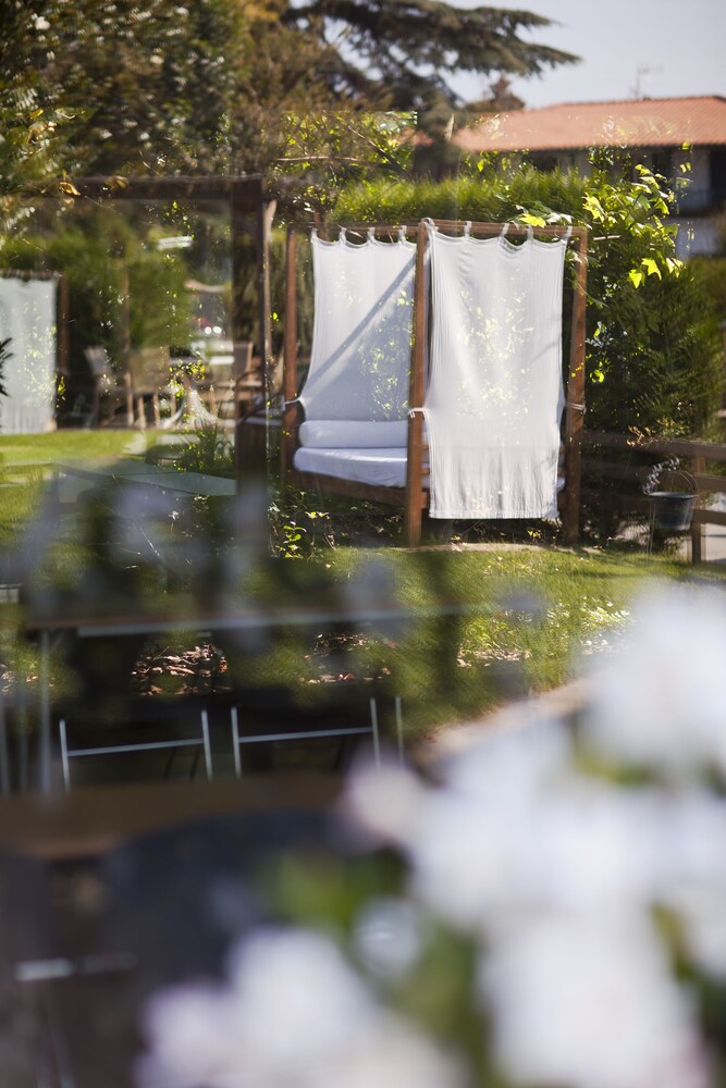 Hotel RÃo Bidasoa, Hondarribia Hotel RÃo Bidasoa, Hondarribia
