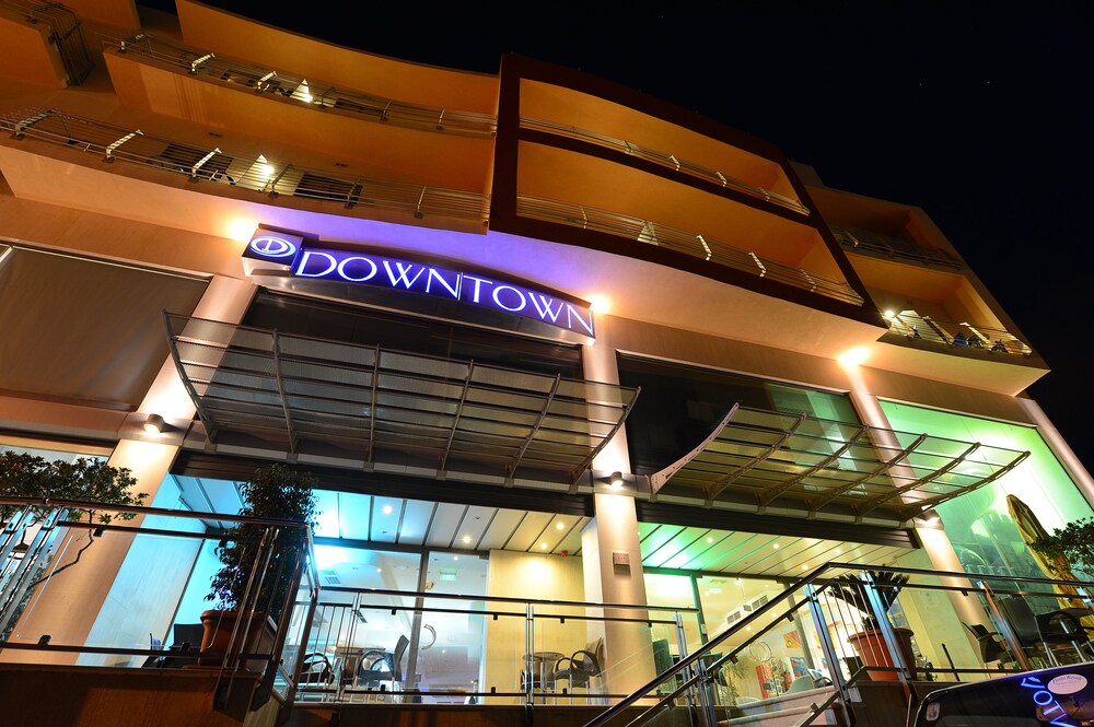 Downtown Hotel, Gozo Downtown Hotel, Gozo