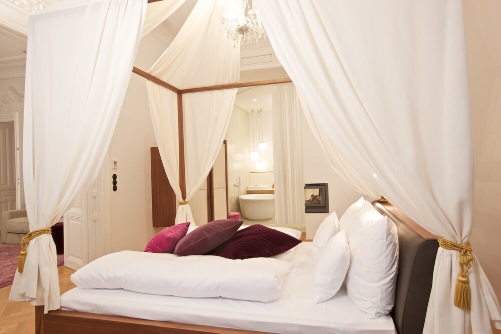 Hollmann Beletage Design & Boutique Hotel Hollmann Beletage Design & Boutique Hotel