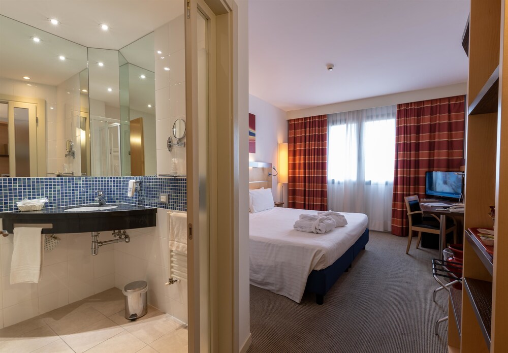 Best Western Palace Inn Hotel, Ferrara Best Western Palace Inn Hotel, Ferrara