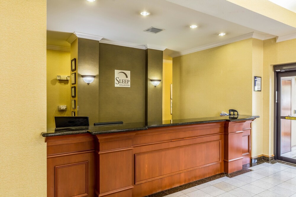 Sleep Inn & Suites Stafford - Sugarland, Stafford Sleep Inn & Suites Stafford - Sugarland, Stafford