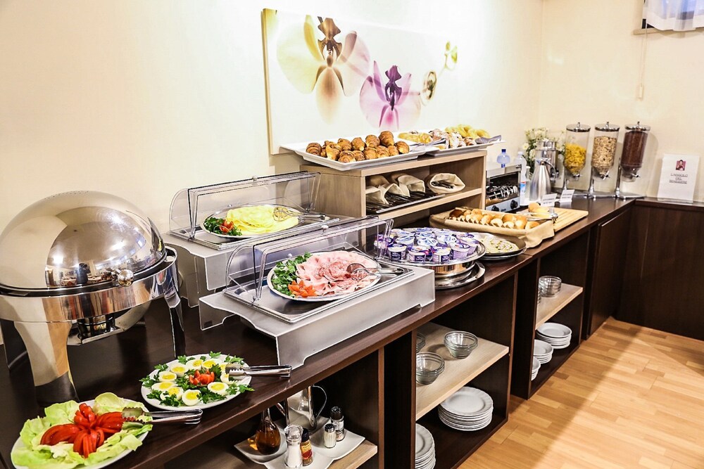 Hotel Sisto V, Rome Hotel Sisto V, Rome