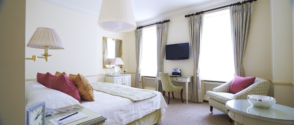 The Durrants Hotel London The Durrants Hotel London
